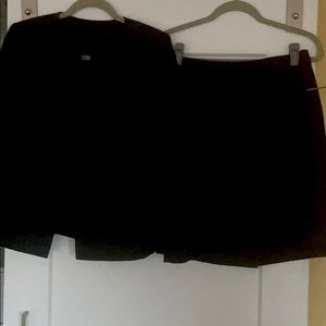 2- Piece suit